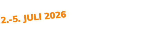 2.-5. JULI 2026